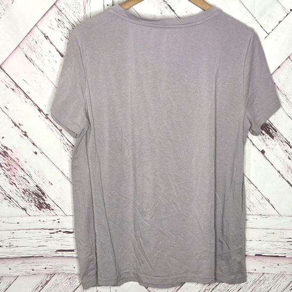 Natural Reflections COFFEE Graphic Shirt - Picture 2 of 4